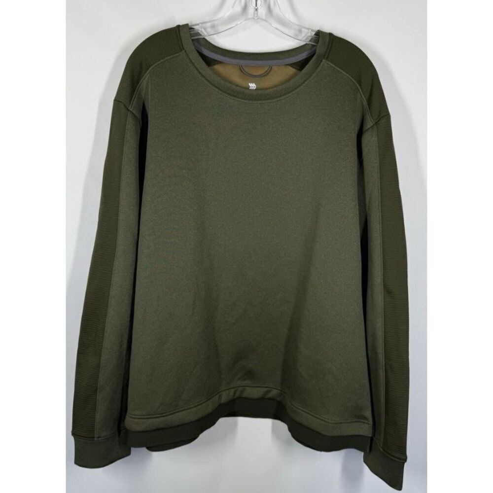 All in Motion Women sweatshirt size XXL NWOT
